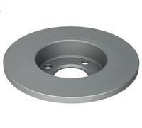 1X Disco freno ATE 24.0113-0160.1 AUDI 100 C2 Avant (435, 436) 2 1977-198