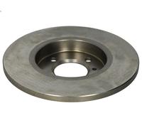 2x Disco freno pieno 24.0113-0167.1 ATE per BMW 3 3 Cabriolet