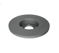 ATE Disco freno 24.0115-0105.1 per Audi A4 B5 (8D2) 1.8 1994-2