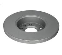 Discofreno ATE 24.0118-0111.1 per TRANSPORTER T4 Furgone 2.0 1990-2003