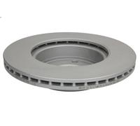 Disco freno ATE 24.0118-0145.1 anteriore, ventilato, 1 Pezzo