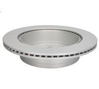 1X Disco freno ATE 24.0118-0146.1 MITSUBISHI PAJERO IV (V8_W, V9_W) 3 2007-