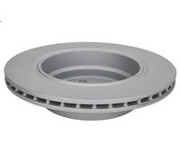 Disco freno ATE 24.0119-0107.1 posteriore, ventilato, altamente carbonizzato, 1 Pezzo