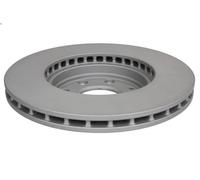 1X Disco freno ATE 24.0120-0115.1 DAEWOO NEXIA 1.5 1995-1997