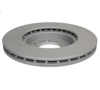 Disco freno ATE 24.0120-0123.1 anteriore, ventilato, altamente carbonizzato, 1 Pezzo