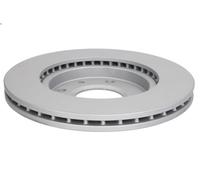 1X Disco freno ATE 24.0120-0132.1 per CITROEN ZX (N2) 2 1994-1997