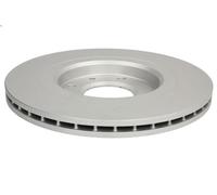 1X Disco freno ATE 24.0120-0133.1 CITROEN ZX (N2) 2 1992-1994