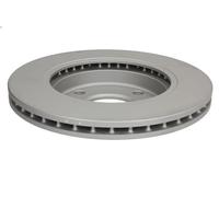 1X Disco freno ATE 24.0120-0147.1 per FORD KA (RB_) 1.3 1996-2002