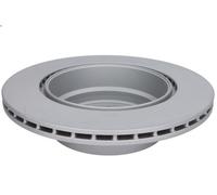 1X Disco freno ATE 24.0120-0206.1 per BMW X5 (E70) 3 2010-2013