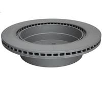 1X Disco freno ATE 24.0120-0209.1 OPEL ANTARA A (L07) 3 2010-2015