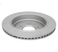 1X Disco freno ATE 24.0120-0210.1 per LAND ROVER DISCOVERY IV (L319) 3 2009-2018