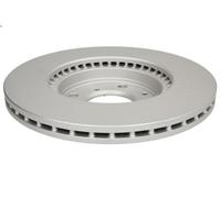 ATE Disco freno 24.0120-0211.1 - anteriore, ventilato, 1 pezzo
