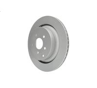 ATE Disco freno 24.0120-0252.1 posteriore ventilato 1 pezzo