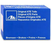 1X Disco freno ATE 24.0120-0265.1 per BMW i3 (I01) 0.6 2013-