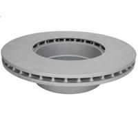 1X Disco freno ATE 24.0122-0159.1 per BMW 5 (E39) 2 1996-2003