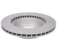 1X Disco freno ATE 24.0122-0185.1 TOYOTA 4 RUNNER III (_N18_) 3 1995-2002