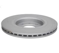 Disco freno ATE 24.0122-0194.1 anteriore, ventilato, 1 Pezzo