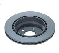 Disco freno ATE 24.0122-0201.1 posteriore, ventilato, 1 Pezzo