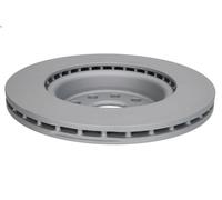 1X Disco freno ATE 24.0122-0210.1 per AUDI A3 (8P1) 2 2004-2012