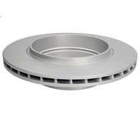 1X Disco freno ATE 24.0122-0224.1 per BMW X3 (E83) 2 2005-2008
