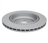 1X Disco freno ATE 24.0122-0229.1 per MERCEDES-BENZ SL (R230) 5 2001-2012