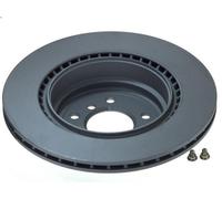 ATE Dischi Freno 24.0122-0236.1 Freni a Disco,Dischi Dei Freni BMW,3 Touring (E91),3 Sedan (E90),X1 (E84),3 Coupe (E92),3 Cabrio (E93)