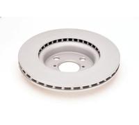 Disco freno ATE 24.0122-0240.1 anteriore, ventilato, 1 Pezzo