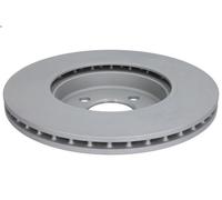 1X Disco freno ATE 24.0122-0248.1 per MINI MINI (R56) 1.4 2006-2010