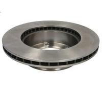 1X Disco freno ATE 24.0122-0253.1 TOYOTA 4 RUNNER III (_N18_) 3.4 1995-2002