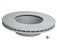 1X Disco freno ATE 24.0122-0278.1 per BMW 1 (F20) 2 2016-2019