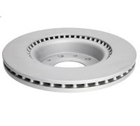 1X Disco freno ATE 24.0122-0291.1 per 308 Furgone/hatchback (LB_) 1.6 2015-