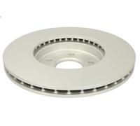 Disco freno ATE 24.0124-0161.1 anteriore, ventilato, 1 Pezzo