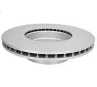 Disco freno ATE 24.0124-0181.1 anteriore, ventilato, altamente carbonizzato, 1 Pezzo