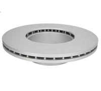 1X Disco freno ATE 24.0124-0203.1 per BMW 3 (E90) 2 2004-2007