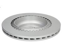 1X Disco freno ATE 24.0124-0236.1 per MERCEDES-BENZ CLS (C219) 5.5 2006-201