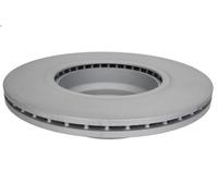 1X Disco freno ATE 24.0124-0248.1 per BMW 3 (F30, F80) 2 2012-2016