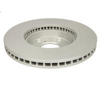 1X Disco freno ATE 24.0125-0143.1 per TOYOTA RAV 4 II (_A2_) 2 2000-2005