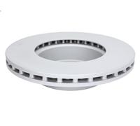 Disco freno ATE 24.0125-0179.1 anteriore, ventilato, altamente carbonizzato, 1 Pezzo