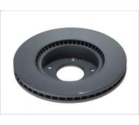 1X Disco freno ATE 24.0126-0128.1 per KIA CEE'D SW (ED) 2 2007-2012