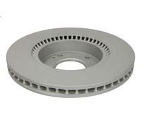 1X Disco freno ATE 24.0126-0150.1 KIA VENGA (YN) 1.4 2010-2019