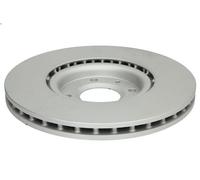 1X Disco freno ATE 24.0126-0159.1 per CITROEN DS5 2 2011-2015