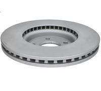 1X Disco freno ATE 24.0126-0165.1 per OPEL ASTRA J GTC 2 2013-2015