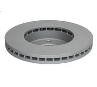 ATE disco freno 24.0126-0175.1 ventilato diametro 257 spessore 26 mm 4 fori