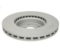 1X Disco freno ATE 24.0128-0145.1 per MERCEDES-BENZ CLASSE V (W447) 2 2019-202