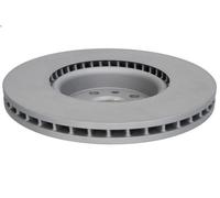 1X Disco freno ATE 24.0128-0154.1 FORD S-MAX (WA6) 2 2006-2014