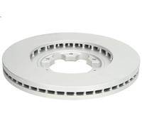 Disco freno ATE 24.0128-0166.1 anteriore, ventilato, 1 Pezzo