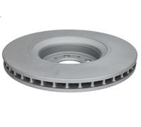 1X Disco freno ATE 24.0128-0184.1 per VOLVO S80 I (184) 2 1998-2006