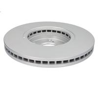 1X Disco freno ATE 24.0128-0186.1 per LEXUS RX (MCU15) 3 1999-2003