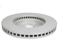 1X Disco freno ATE 24.0128-0190.1 LEXUS RX (MCU15) 3 1999-2003