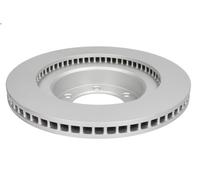 1X Disco freno ATE 24.0128-0194.1 per LEXUS GX (_J12_) 4.7 2001-2009